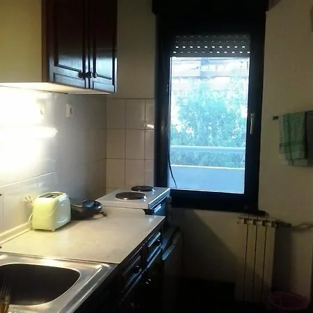 N&l Apartament Skopje