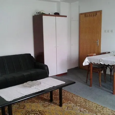 N&l Apartament